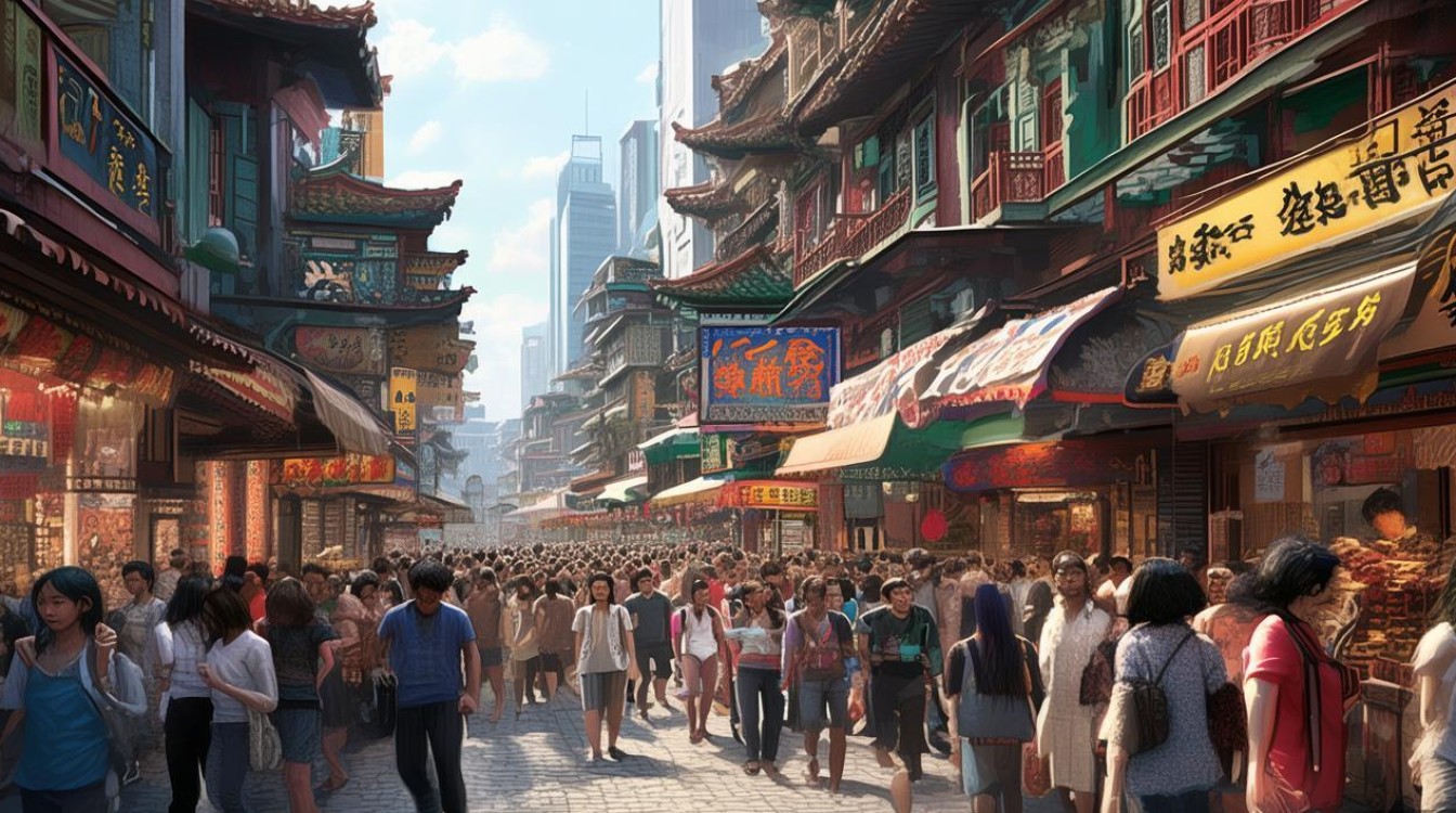 广州景区旅游景点 广州景区旅游景点