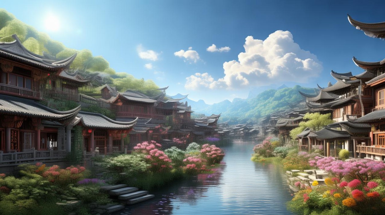 安徽金寨旅游景点 安徽金寨旅游景点