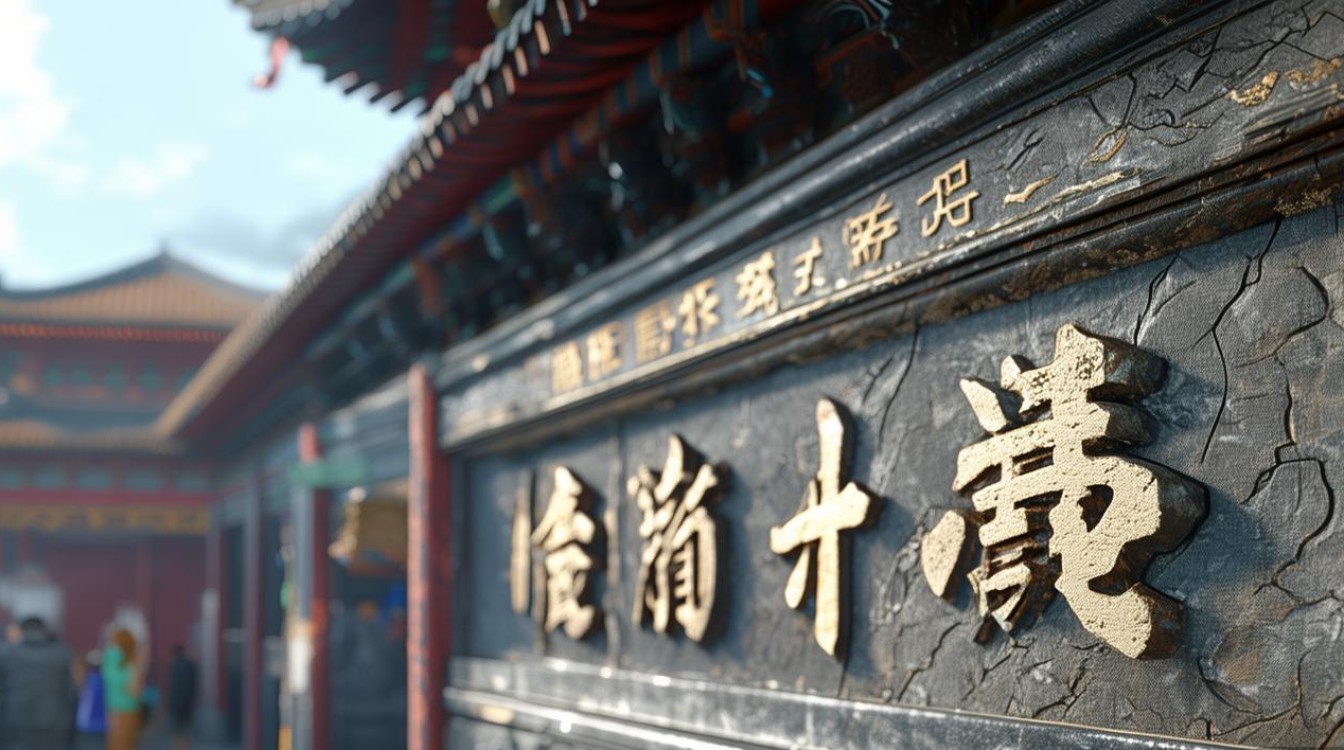 汉中著名景点 汉中著名景点