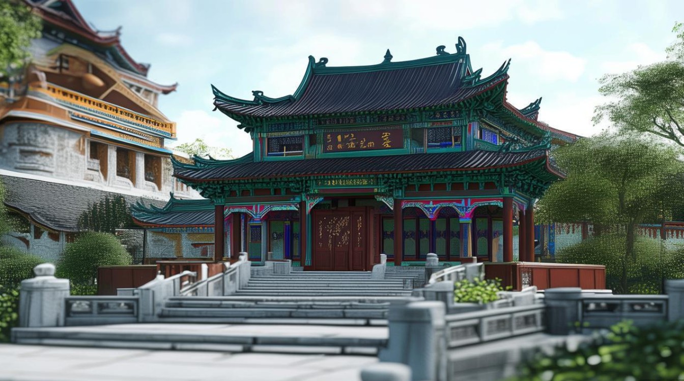 丰县著名景点 丰县著名景点