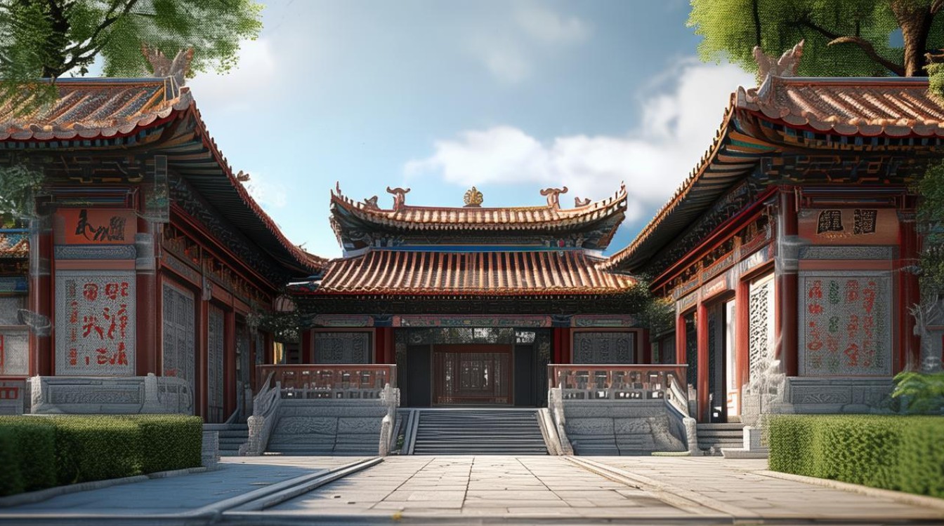 丰县著名景点 丰县著名景点