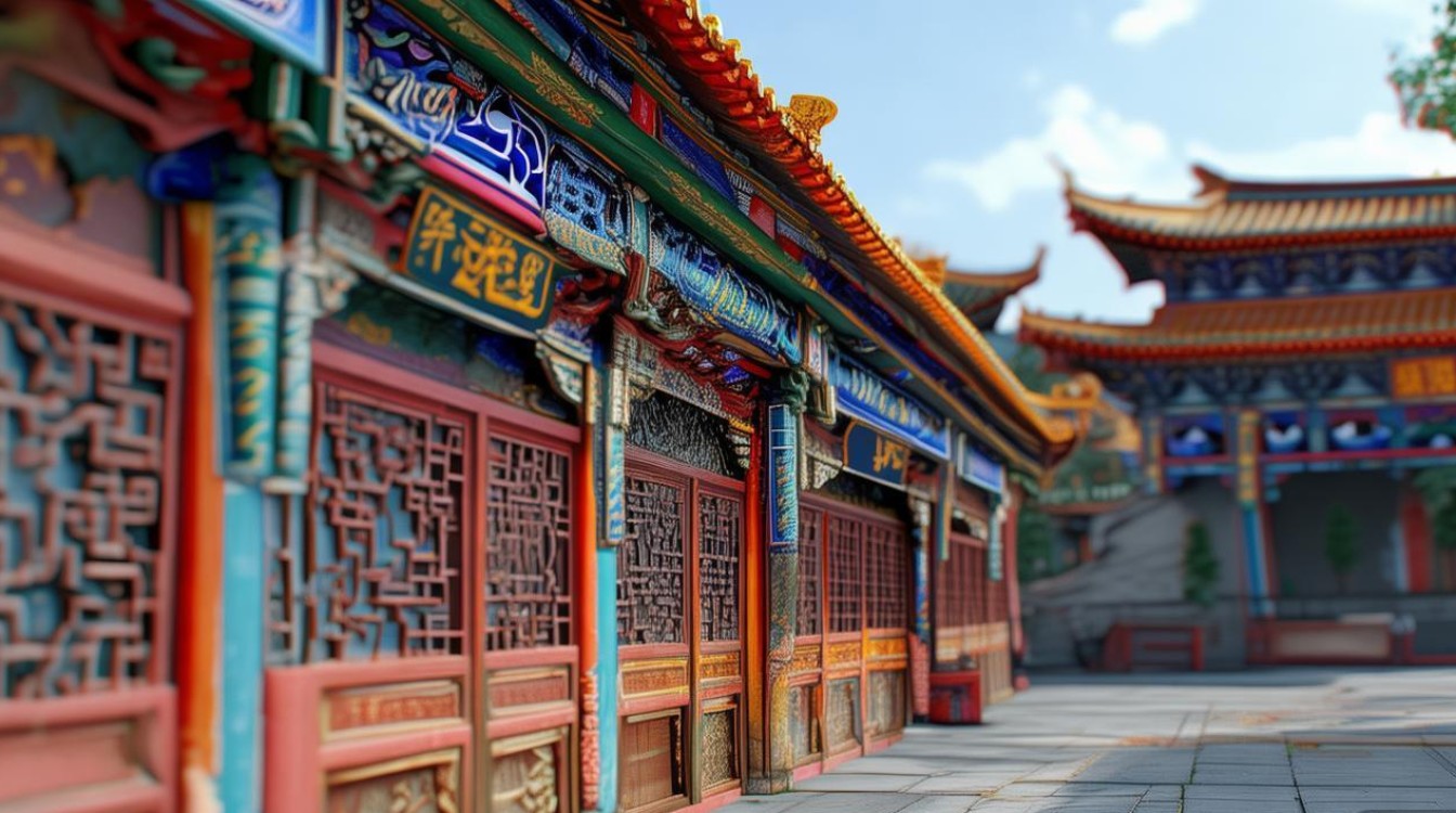 丰县著名景点 丰县著名景点