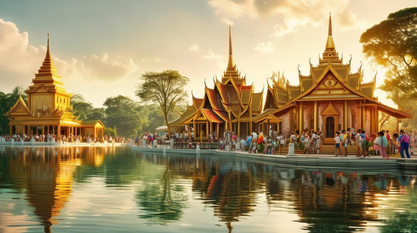 泰国游玩景点 泰国游玩景点