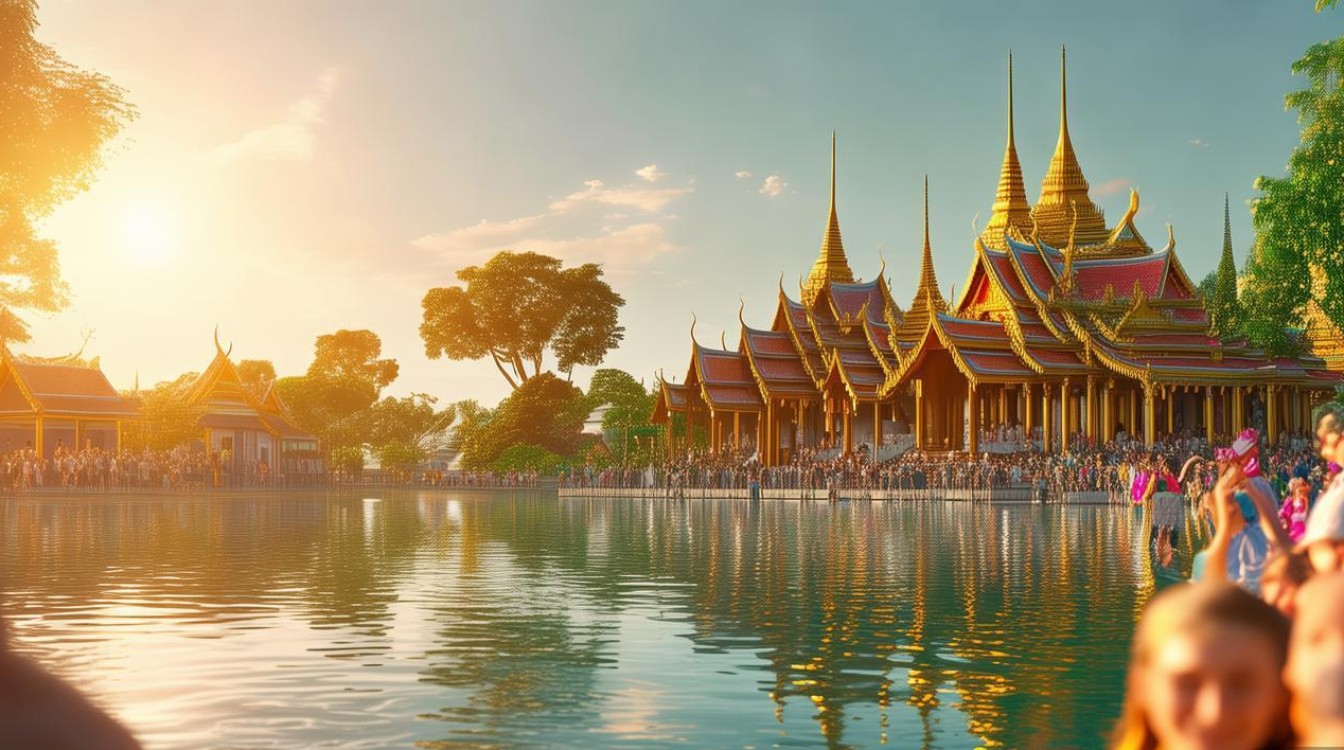 泰国游玩景点 泰国游玩景点