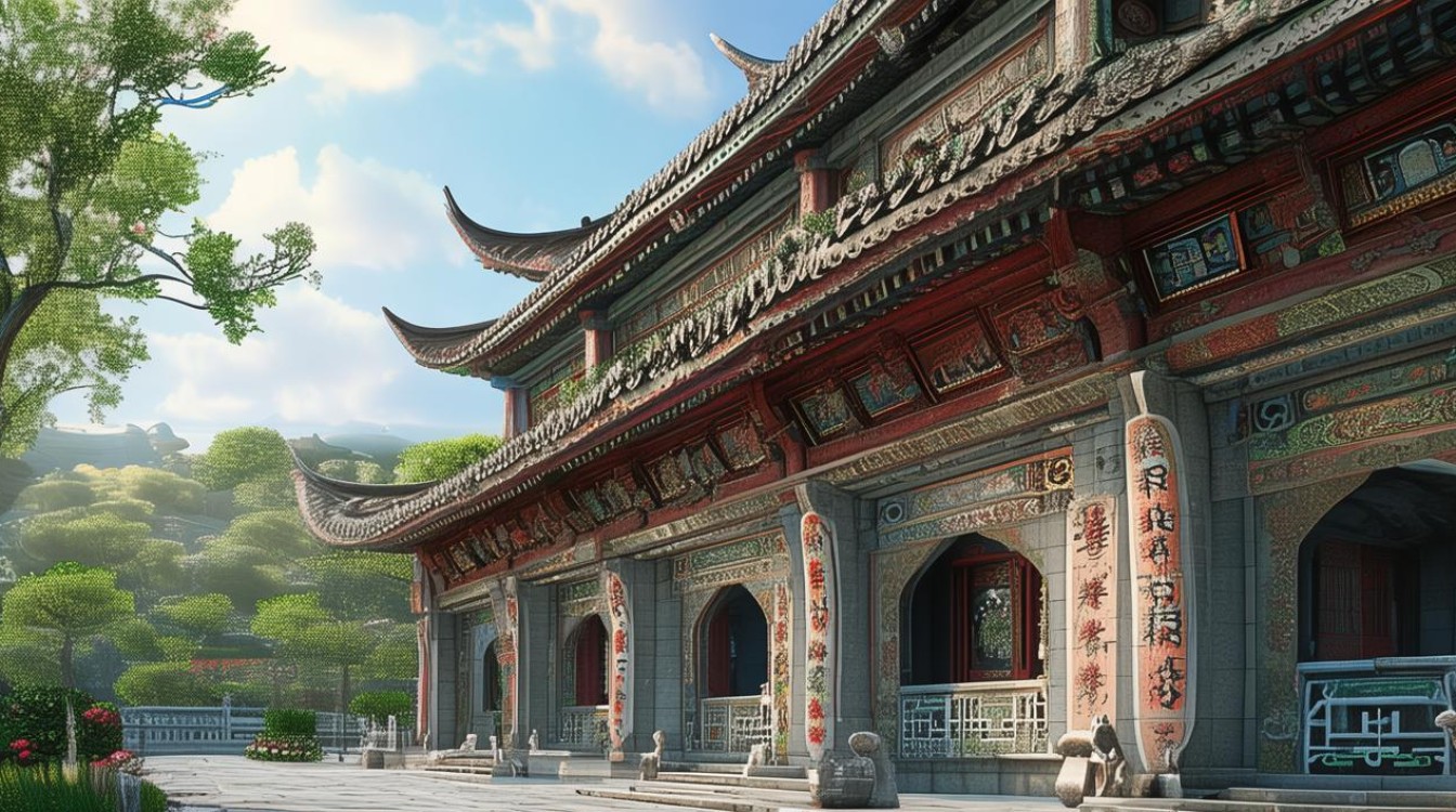 山东有名景点 山东有名景点