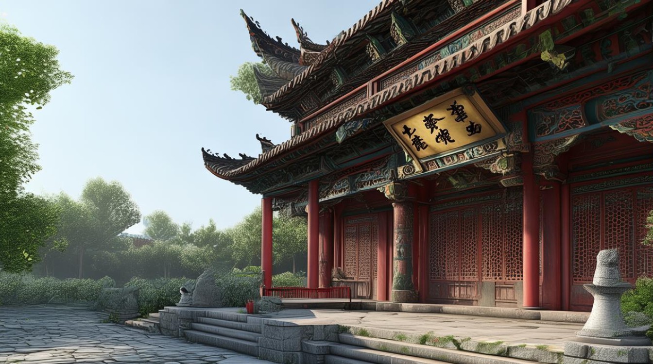 山东有名景点 山东有名景点