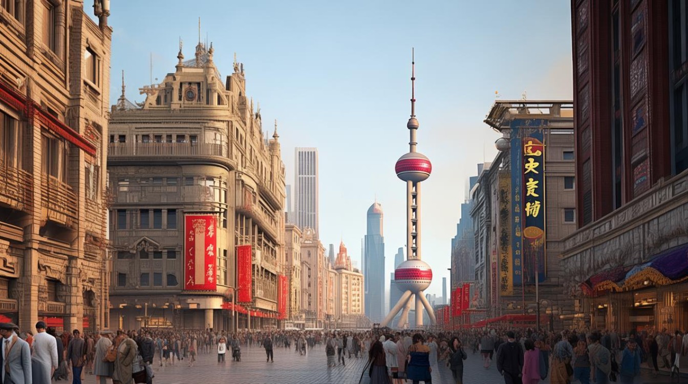 上海文艺景点 上海文艺景点