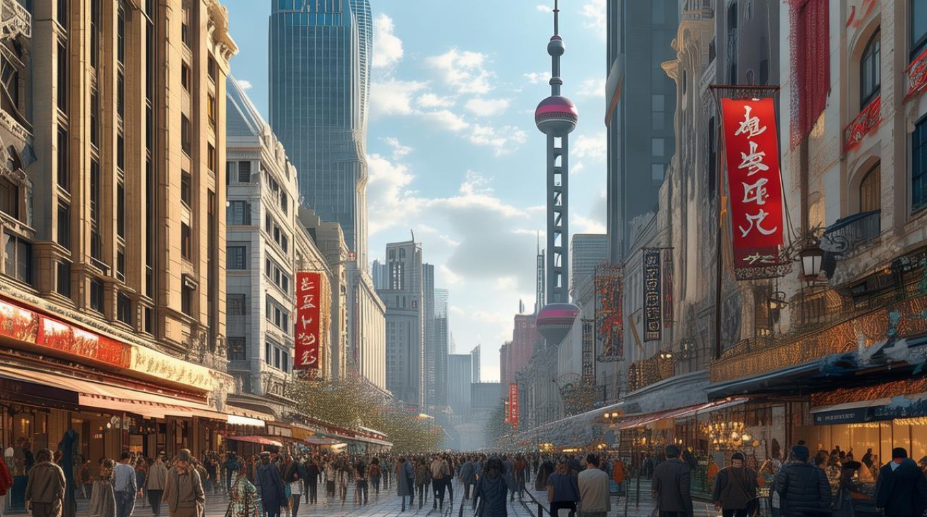 上海文艺景点 上海文艺景点