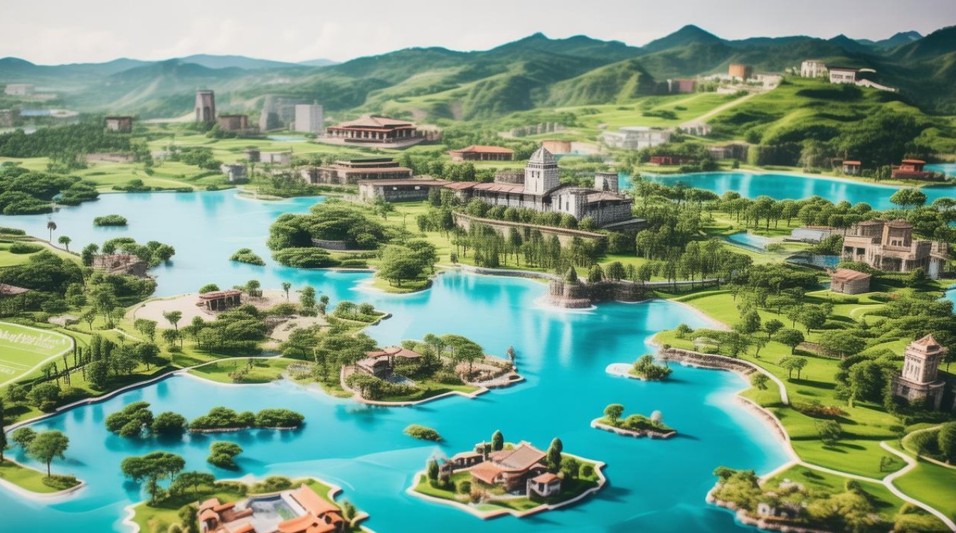 万宁旅游景点大全 万宁旅游景点大全