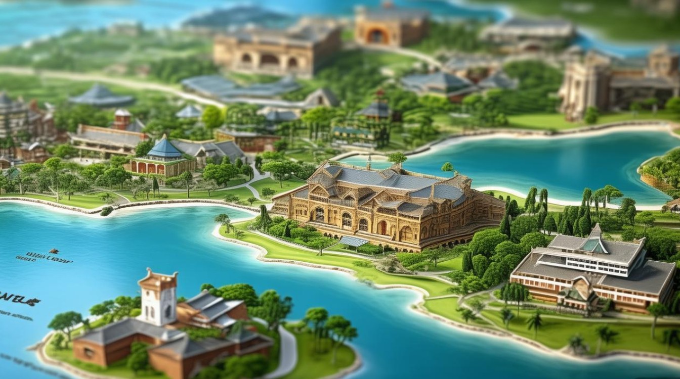 万宁旅游景点大全 万宁旅游景点大全