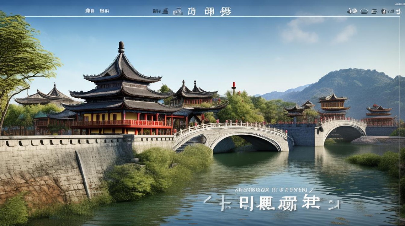 阜阳有哪些旅游景点 阜阳有哪些旅游景点