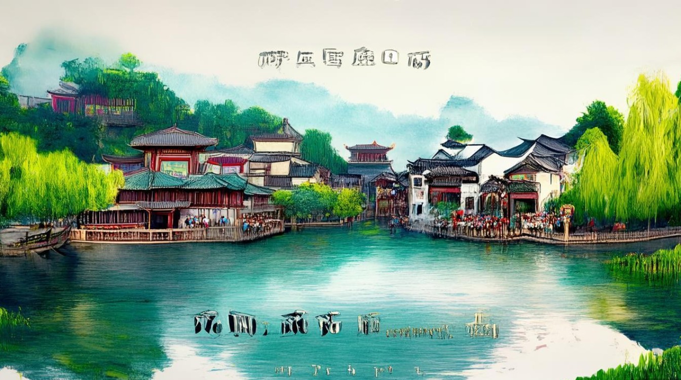 浙江有什么旅游景点 浙江有什么旅游景点