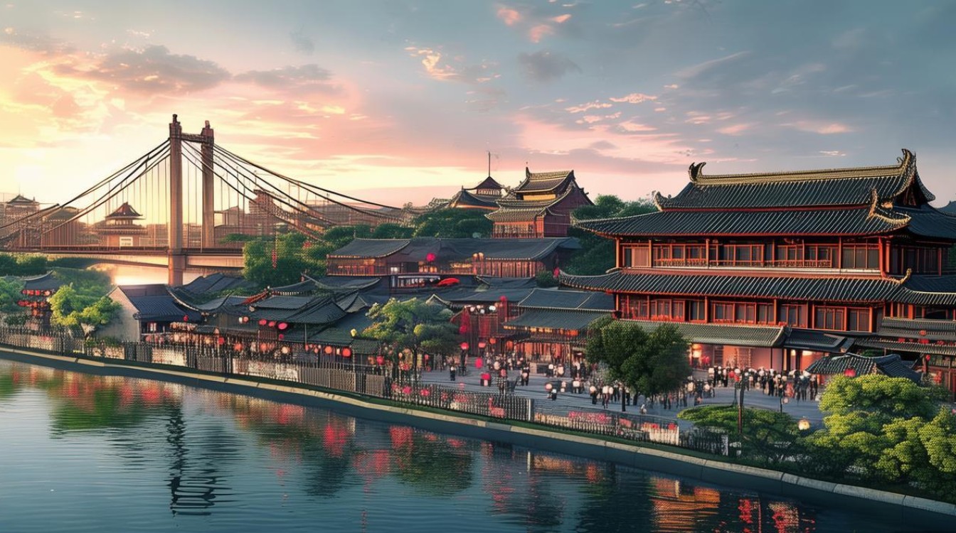 荆州旅游景点有哪些 荆州旅游景点有哪些