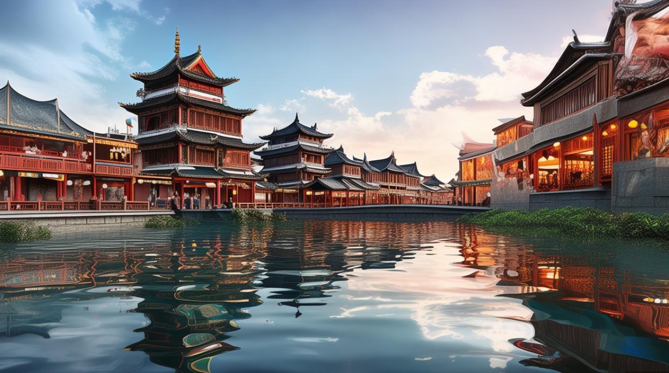 荆州旅游景点有哪些 荆州旅游景点有哪些