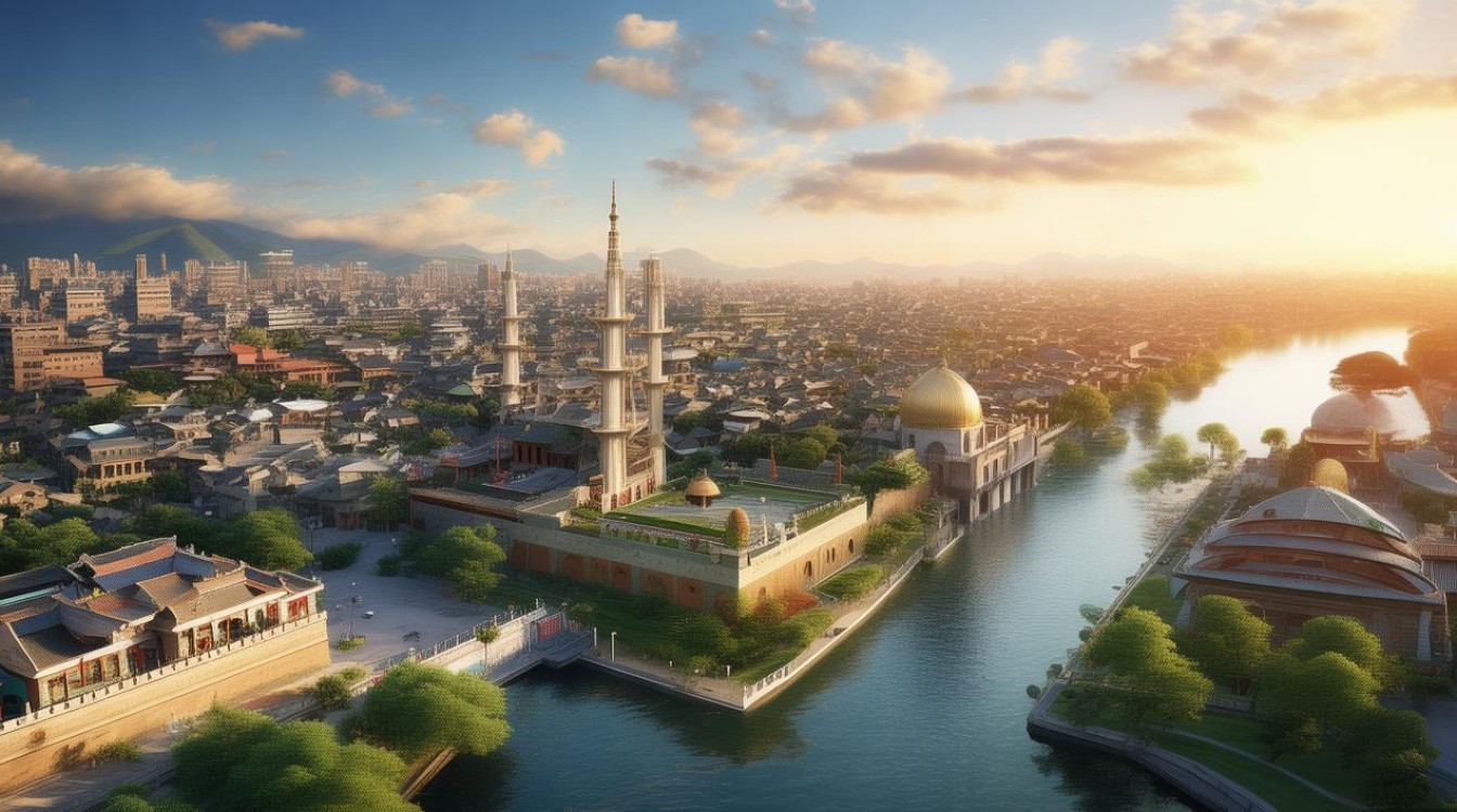 运城景点有哪些地方 运城景点有哪些地方