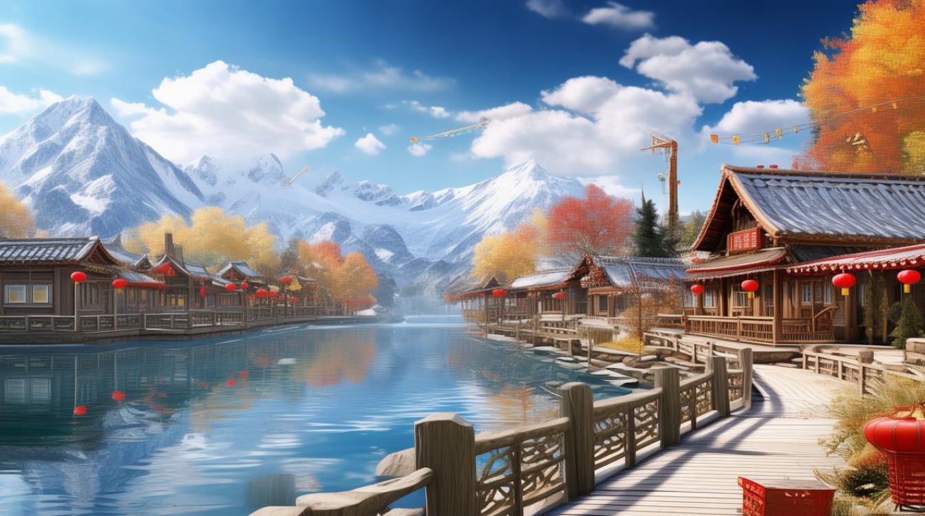 哈尔滨附近旅游景点 哈尔滨附近旅游景点