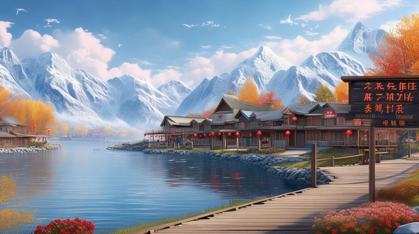 哈尔滨附近旅游景点 哈尔滨附近旅游景点