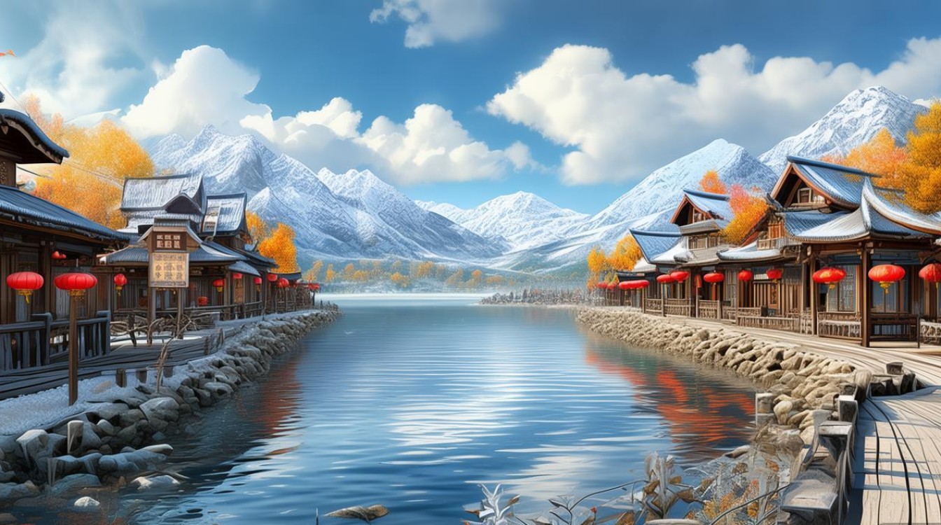 哈尔滨附近旅游景点 哈尔滨附近旅游景点