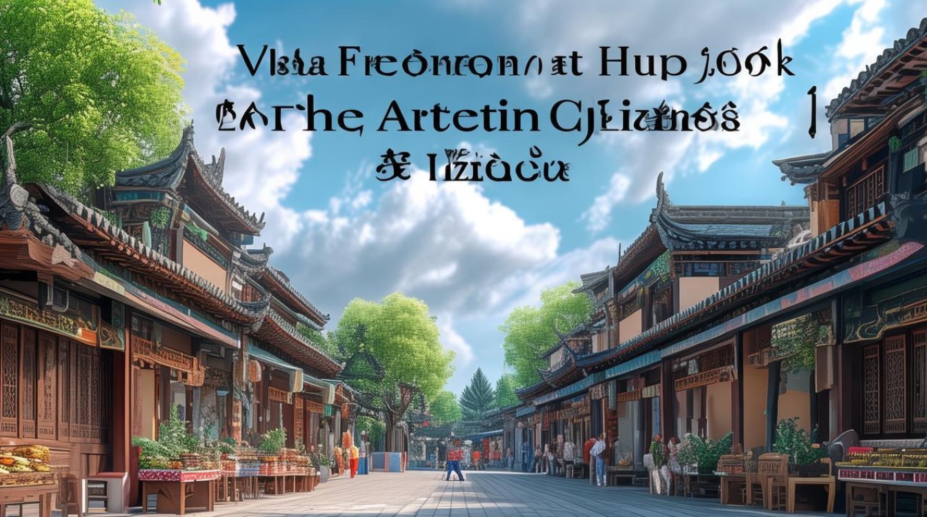 湖州免费景点有哪些 湖州免费景点有哪些