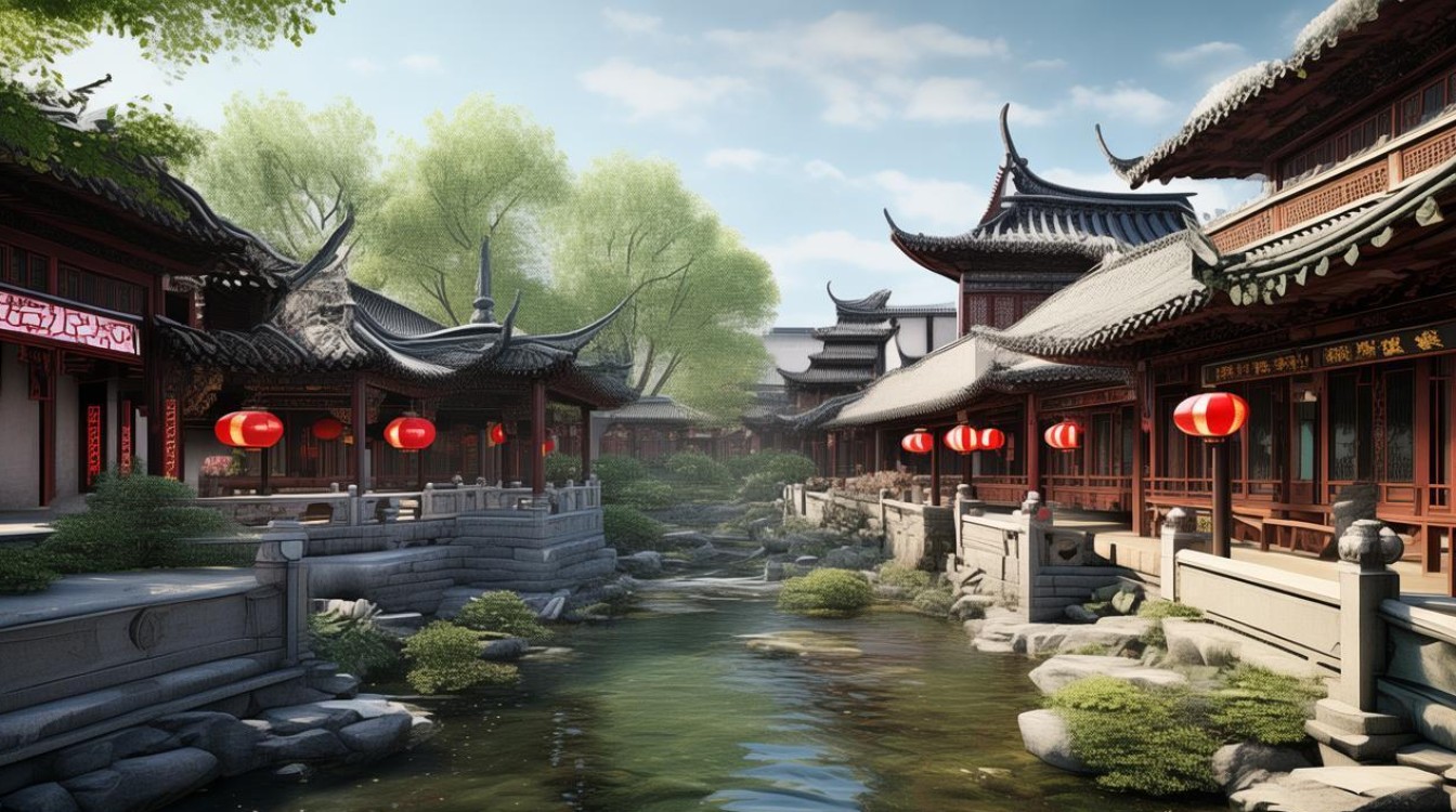 江苏小众旅游景点 江苏小众旅游景点