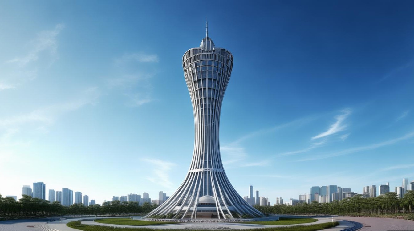 广州塔景点介绍