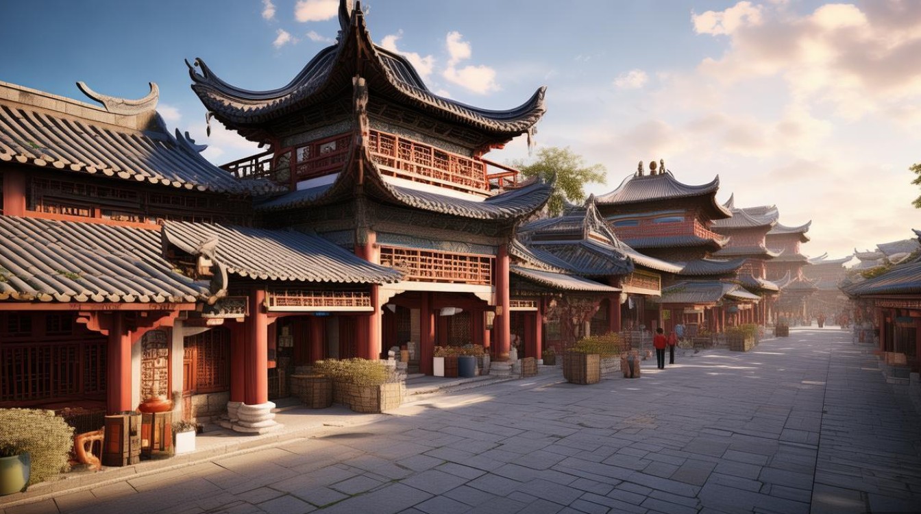 江苏邳州景点 江苏邳州景点