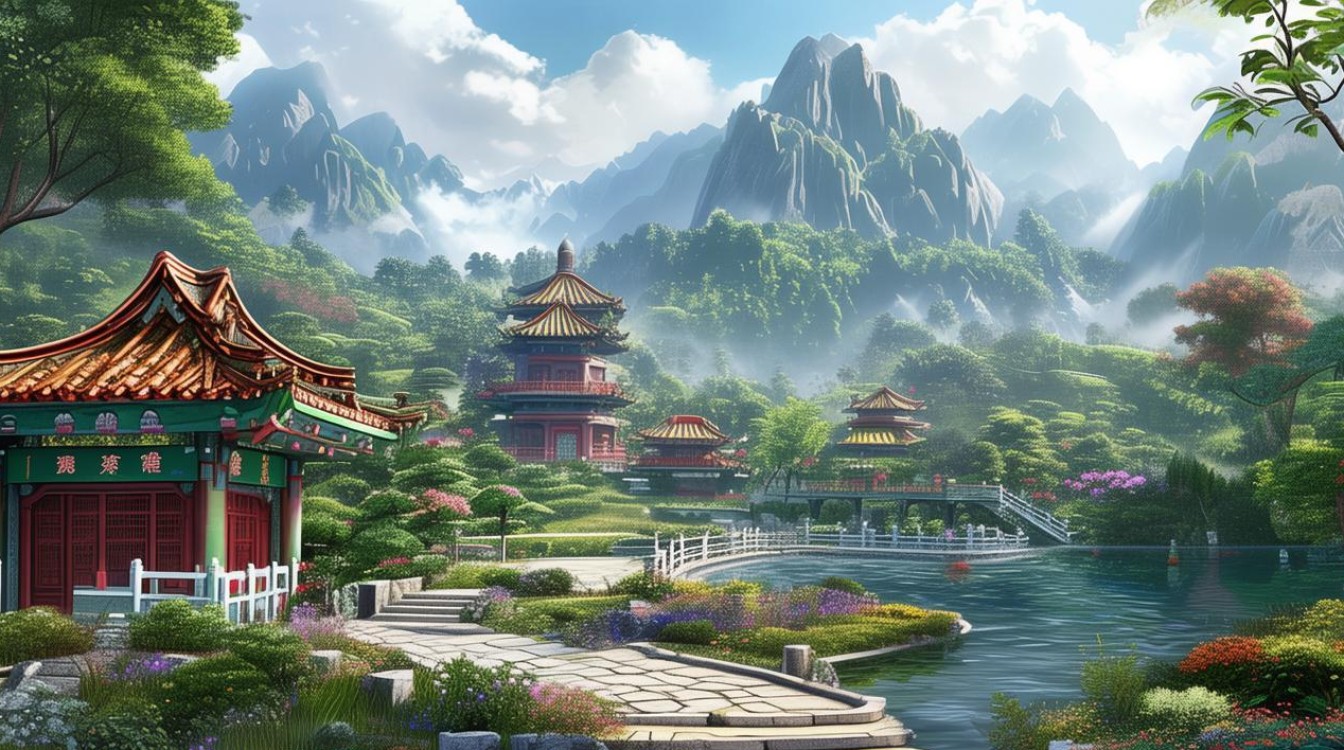 永嘉县旅游景点 永嘉县旅游景点