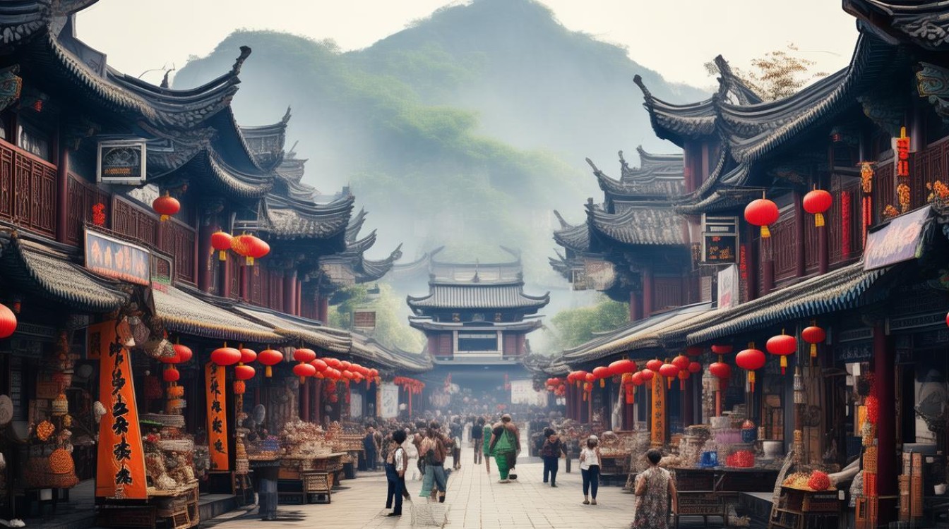 广元有哪些旅游景点 广元有哪些旅游景点