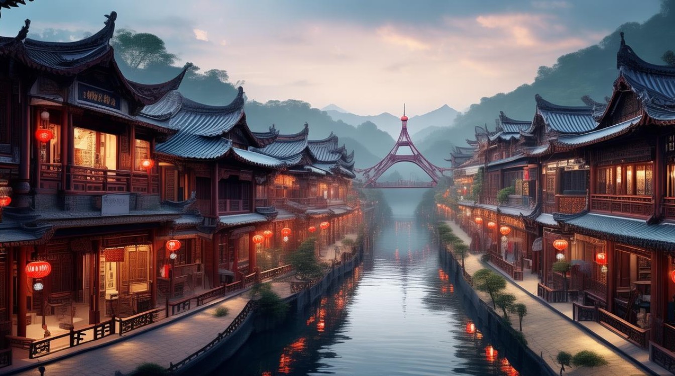 荆州有哪些旅游景点 荆州有哪些旅游景点