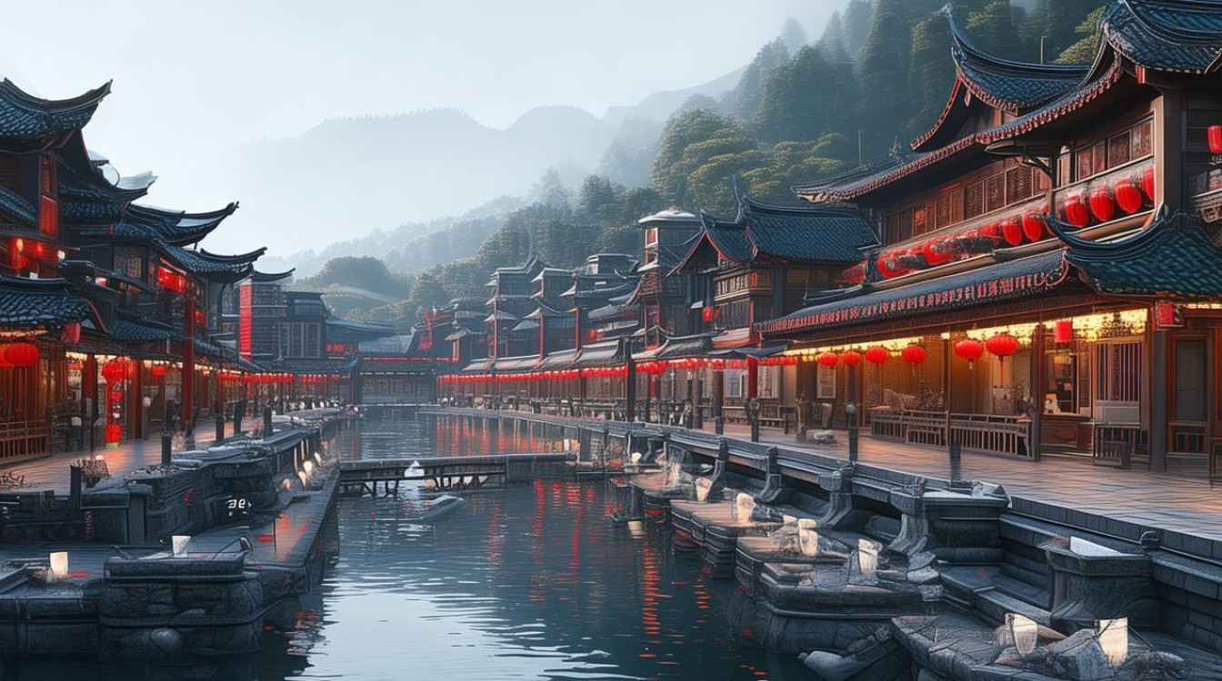 荆州有哪些旅游景点 荆州有哪些旅游景点