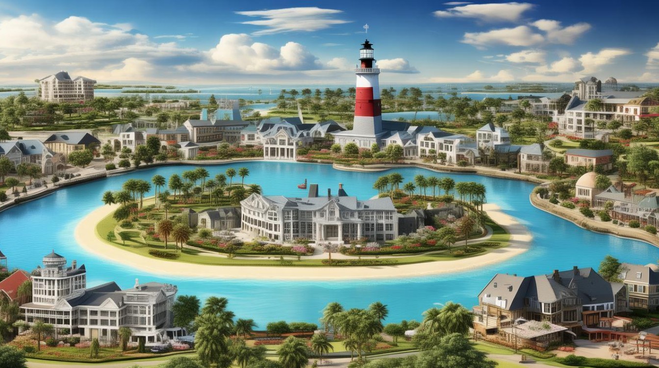 长岛旅游景点大全 长岛旅游景点大全