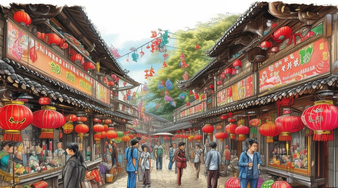 安徽好玩的景点推荐 安徽好玩的景点推荐