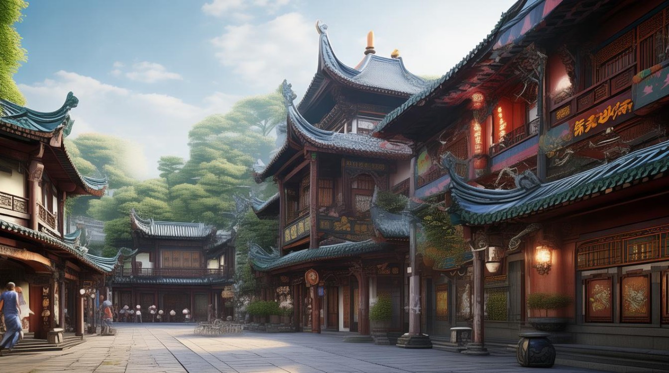 平阳旅游景点大全 平阳旅游景点大全