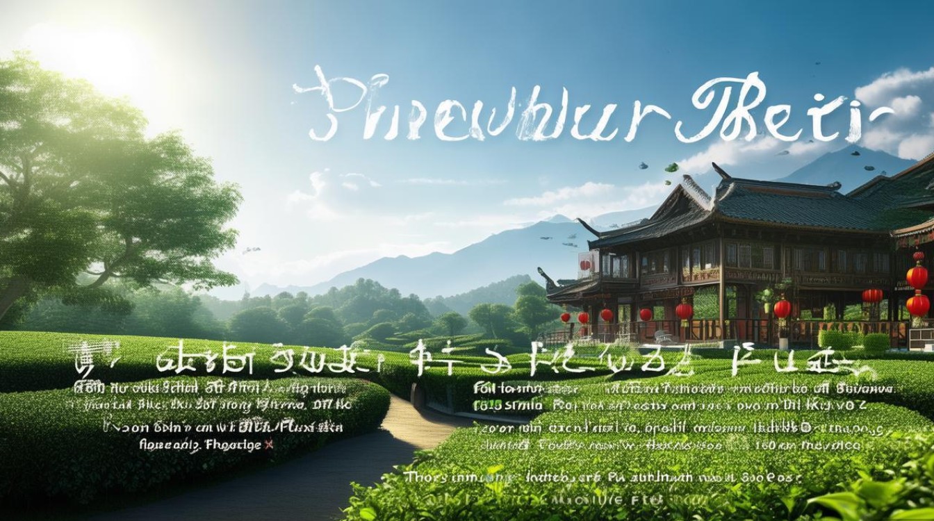 云南普洱旅游景点 云南普洱旅游景点