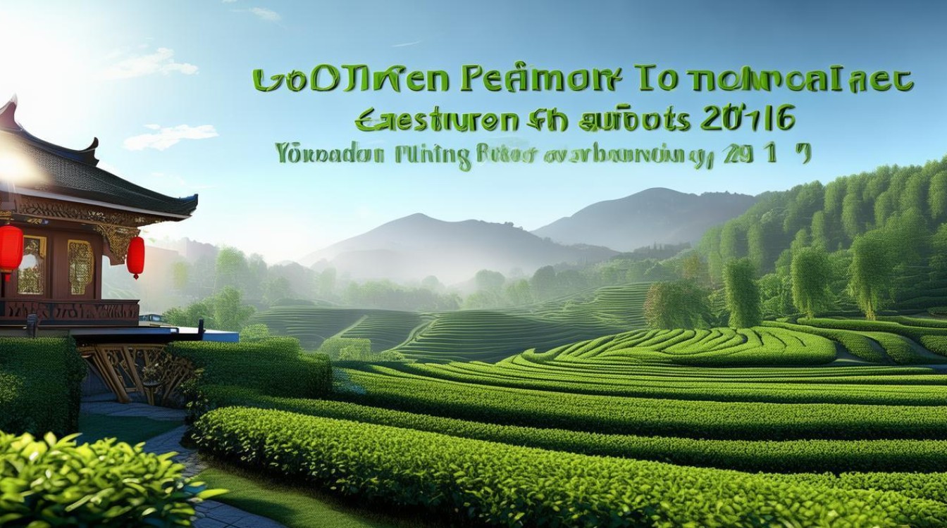 云南普洱旅游景点 云南普洱旅游景点