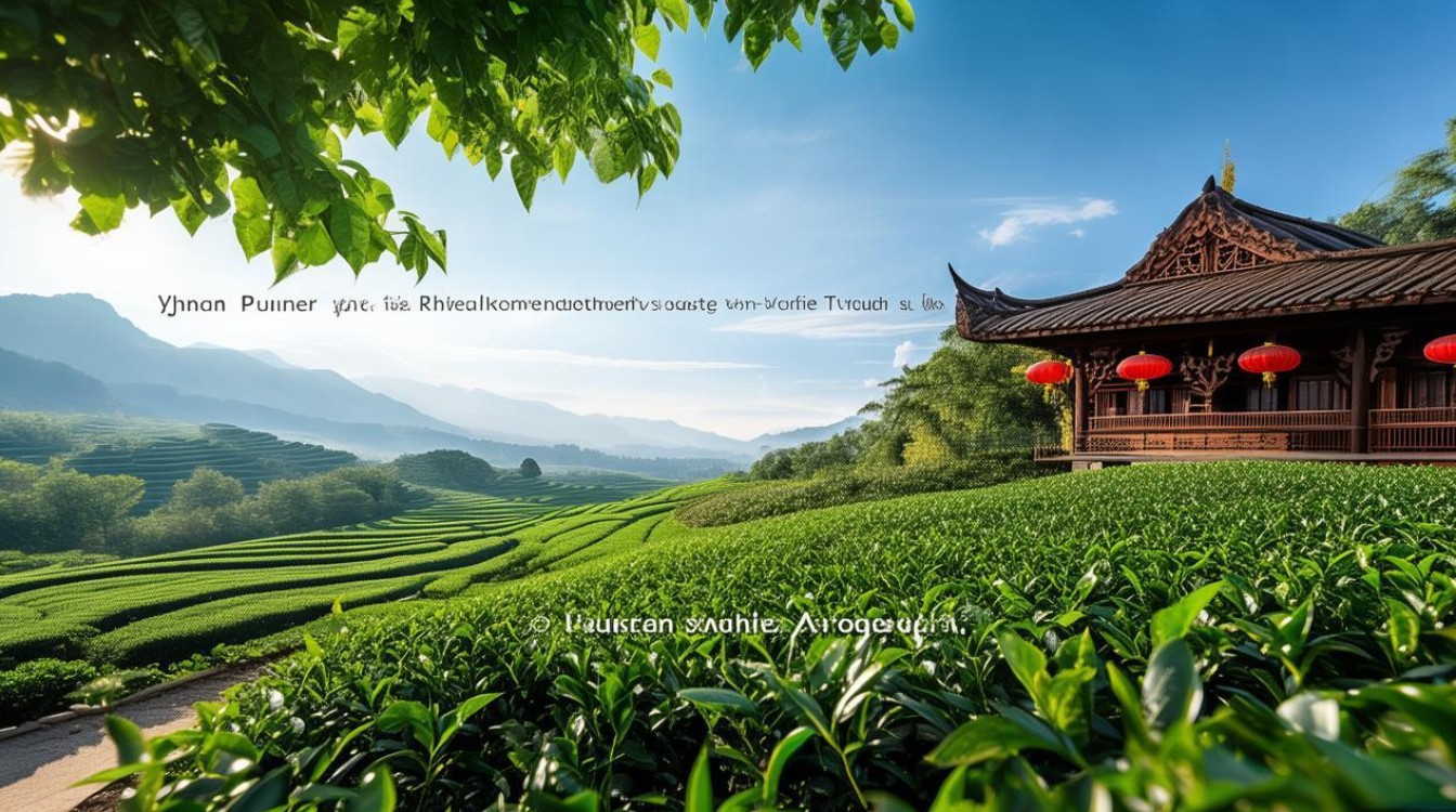 云南普洱旅游景点 云南普洱旅游景点