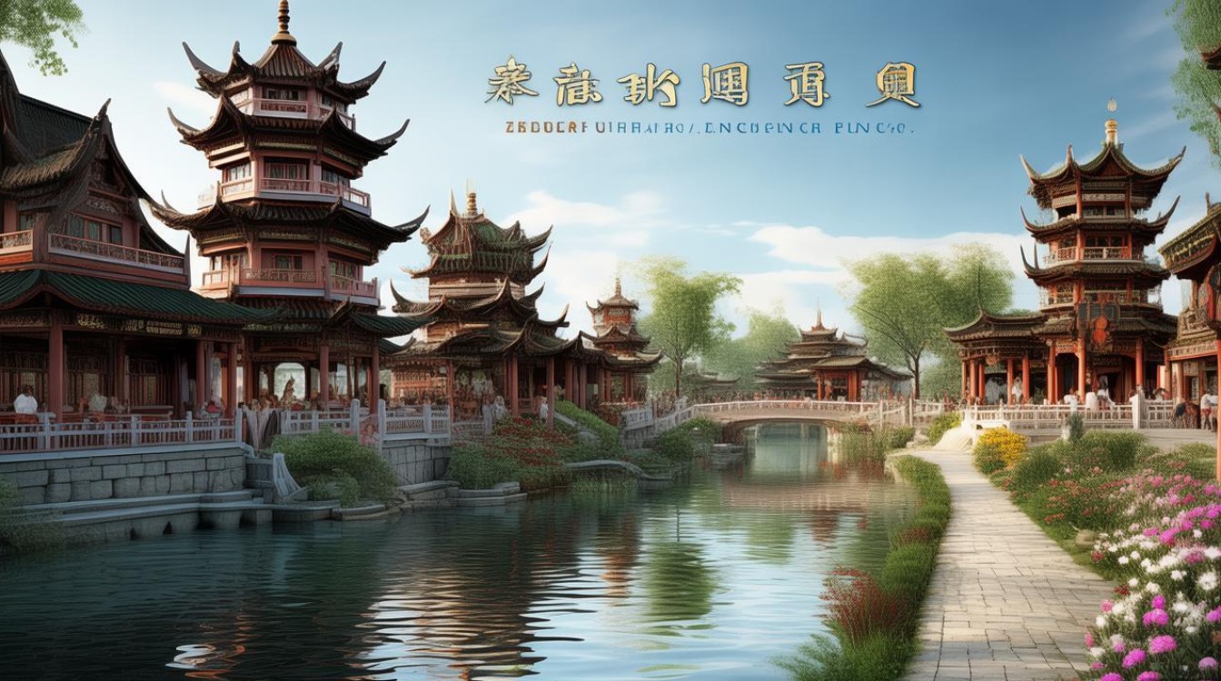 江苏镇江旅游景点 江苏镇江旅游景点