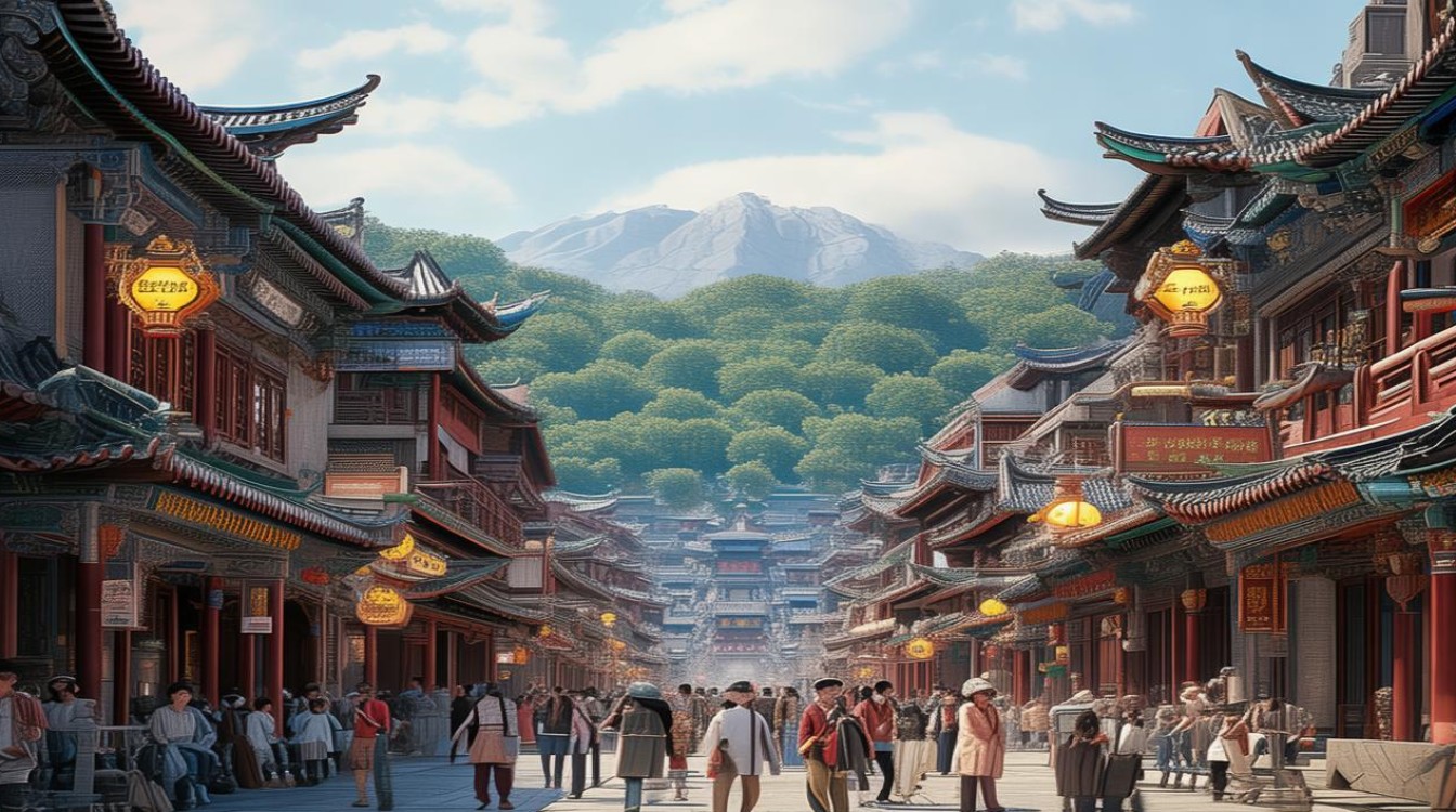 固原旅游景点大全 固原旅游景点大全