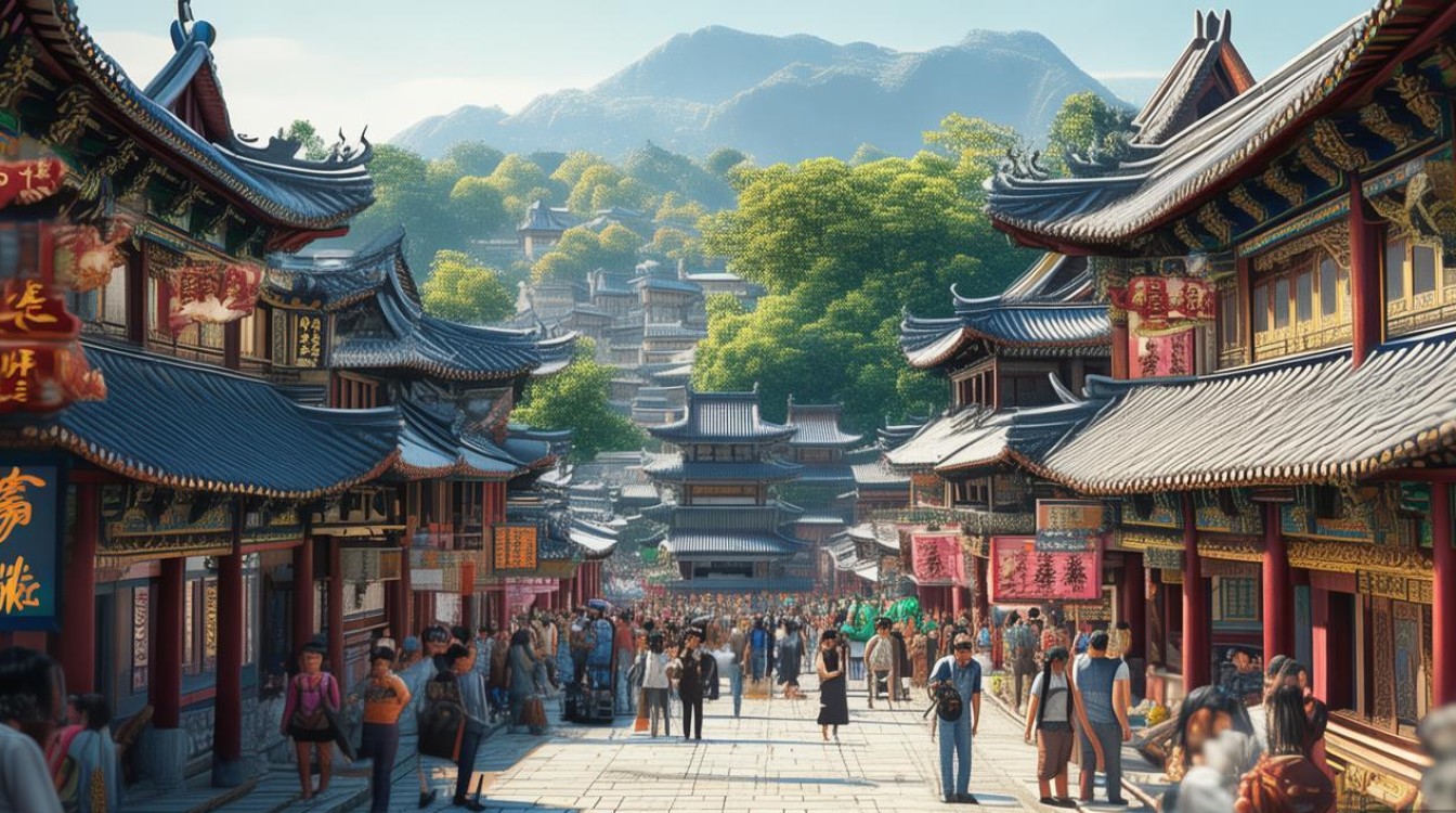 固原旅游景点大全 固原旅游景点大全