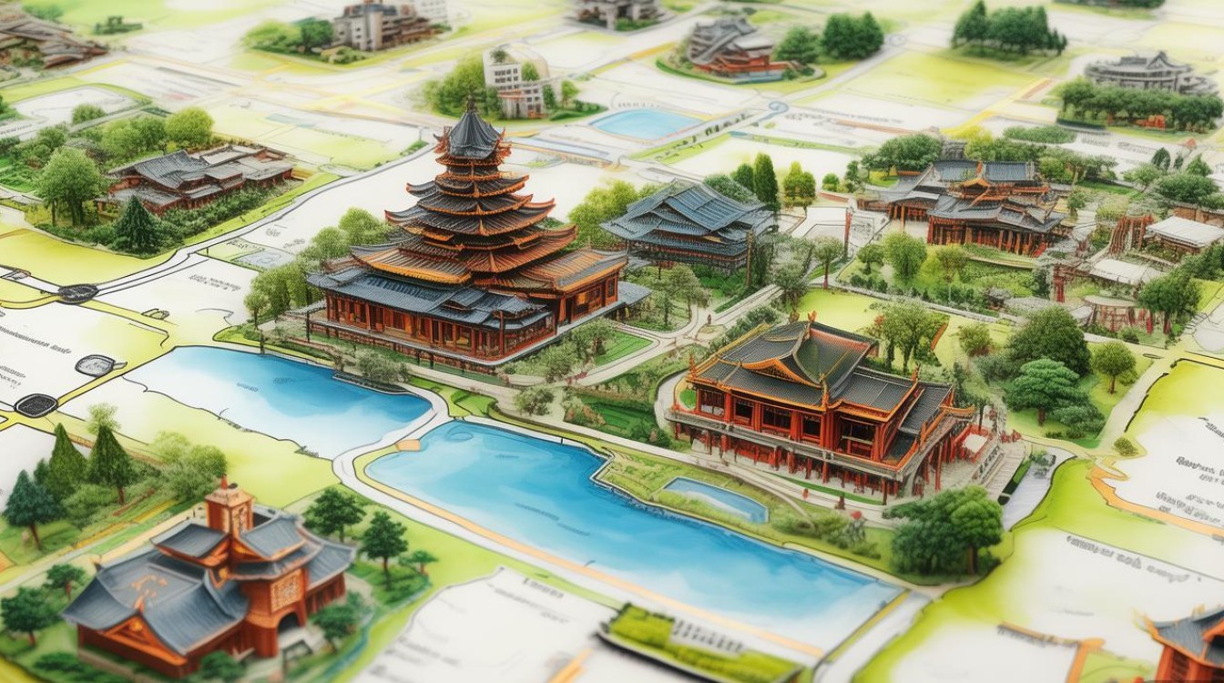 太原周边景点大全 太原周边景点大全