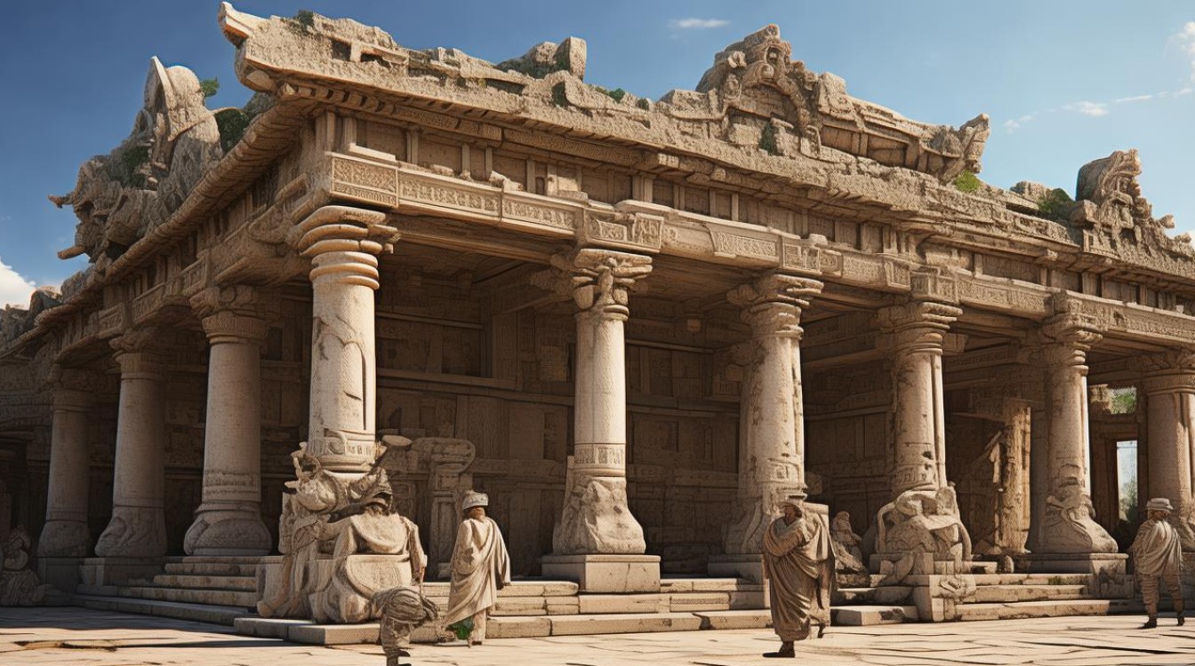 古迹景点 古迹景点