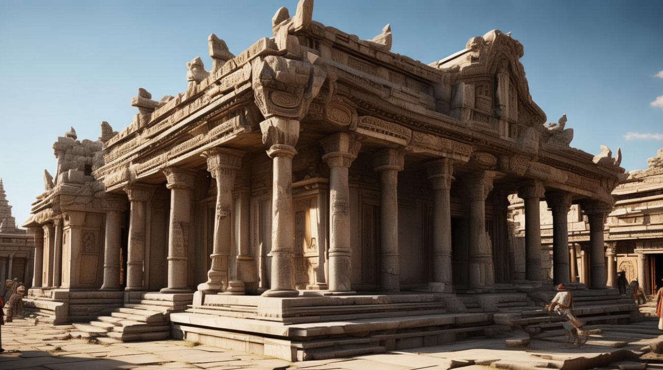 古迹景点 古迹景点