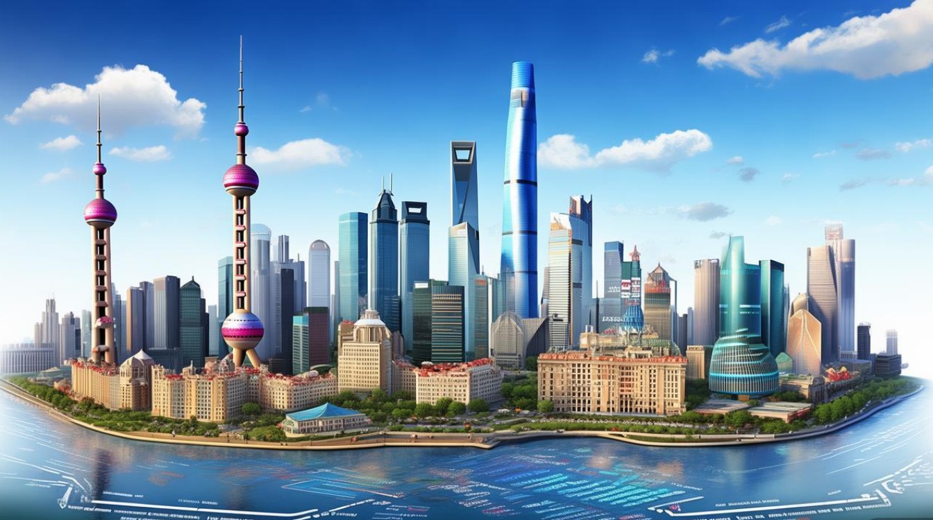 上海旅游景点大全介绍