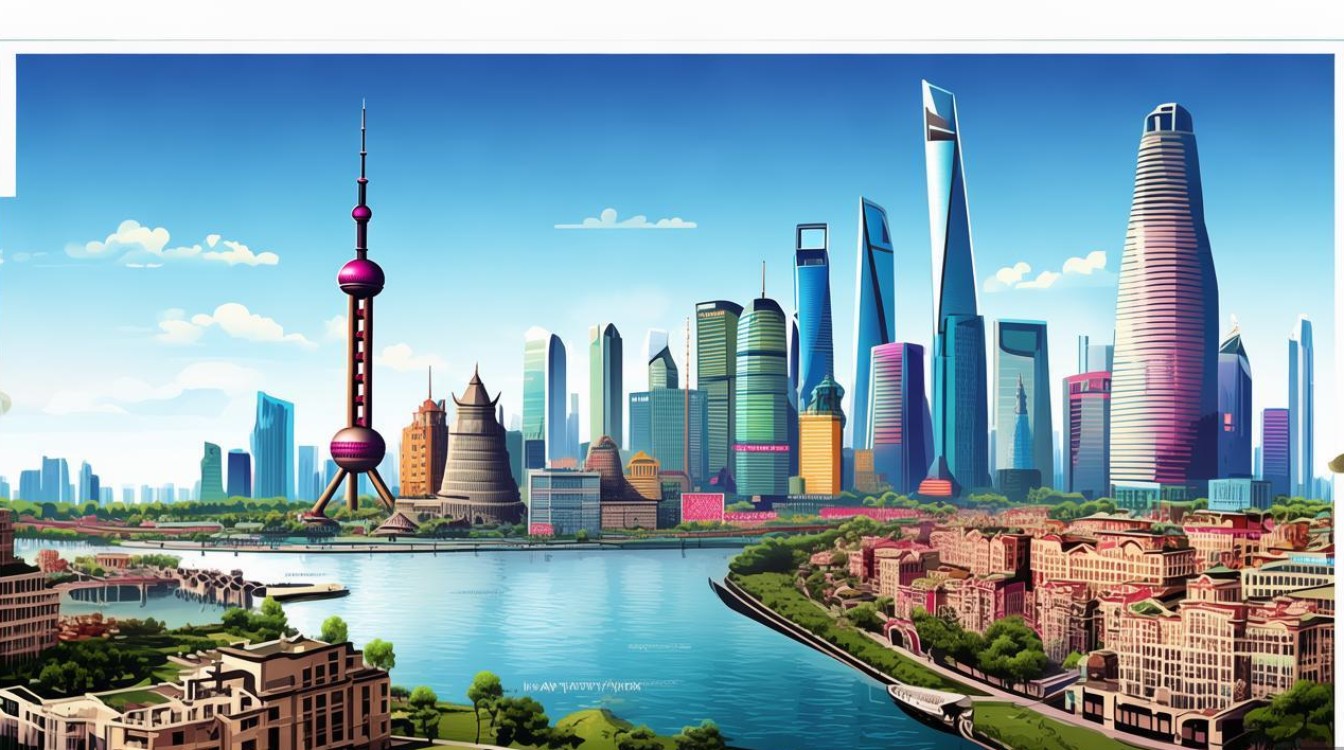 上海旅游景点大全介绍