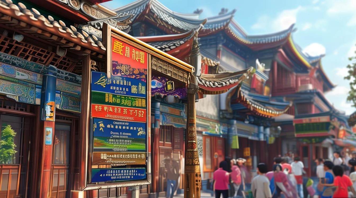 阜阳旅游景点有哪些 阜阳旅游景点有哪些