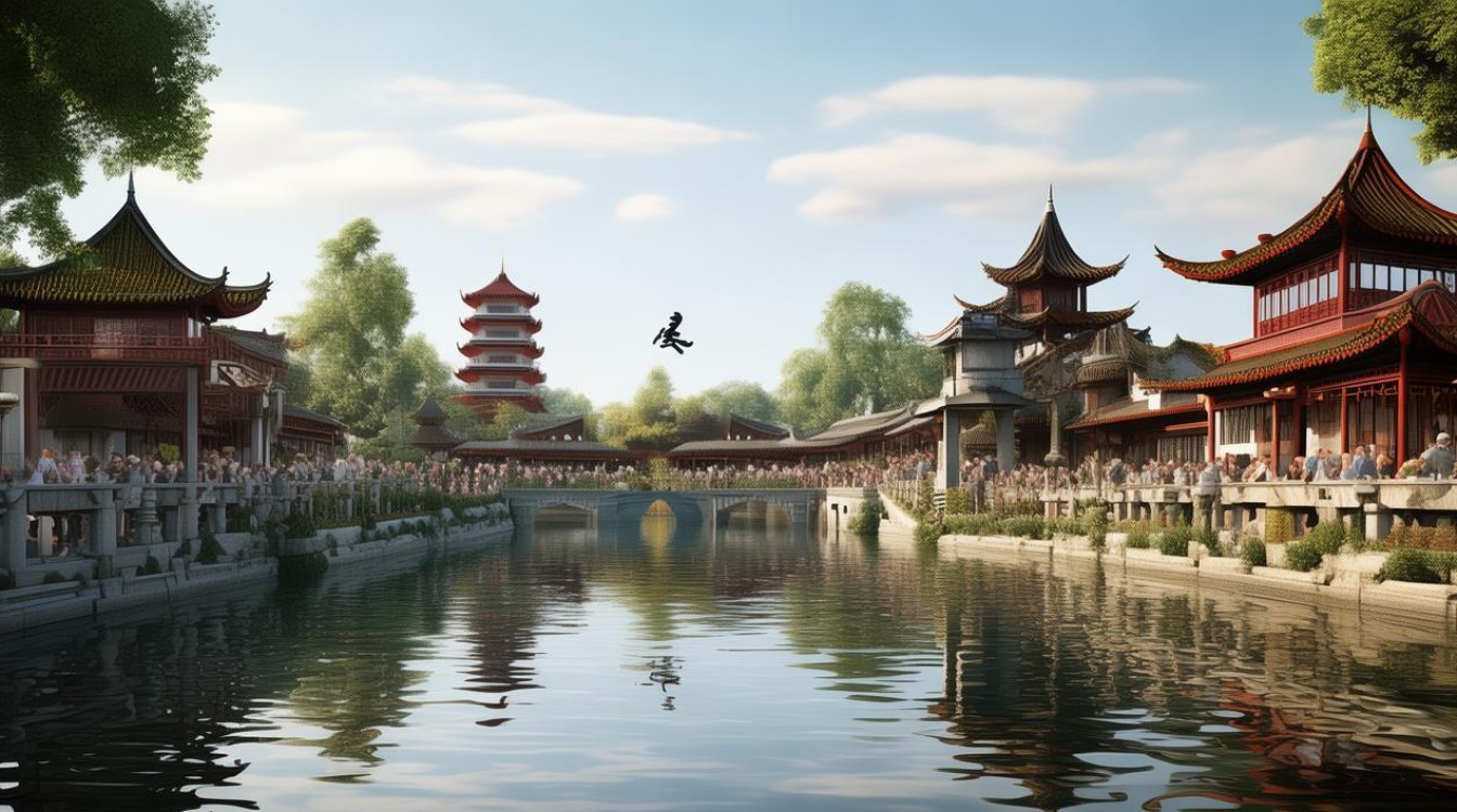 苏州有哪些景点好玩 苏州有哪些景点好玩