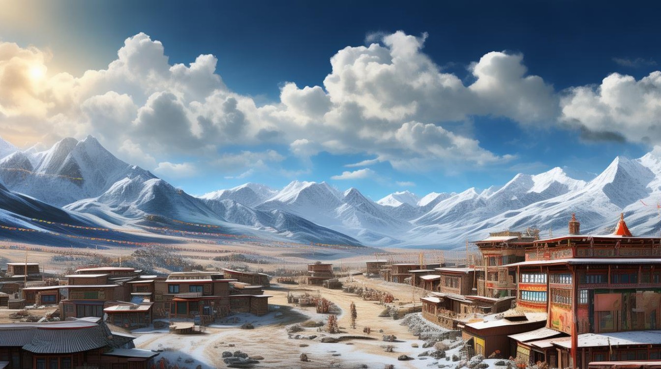 甘南州旅游景点 甘南州旅游景点