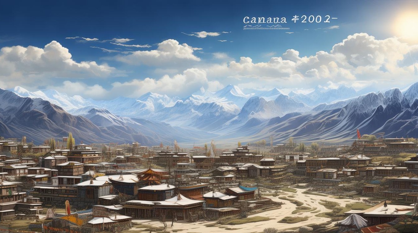 甘南州旅游景点 甘南州旅游景点