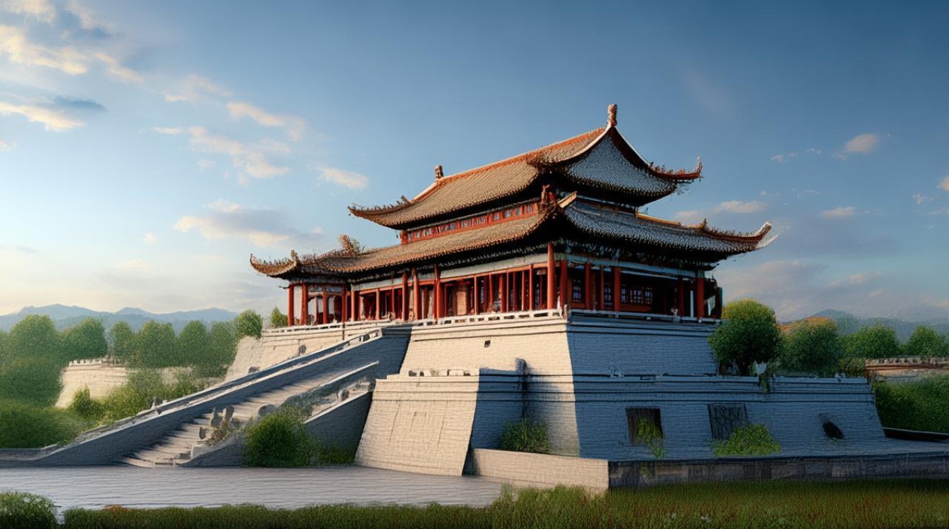 河南省著名景点 河南省著名景点