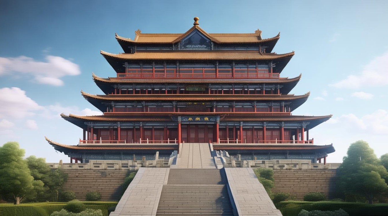 河南省著名景点 河南省著名景点